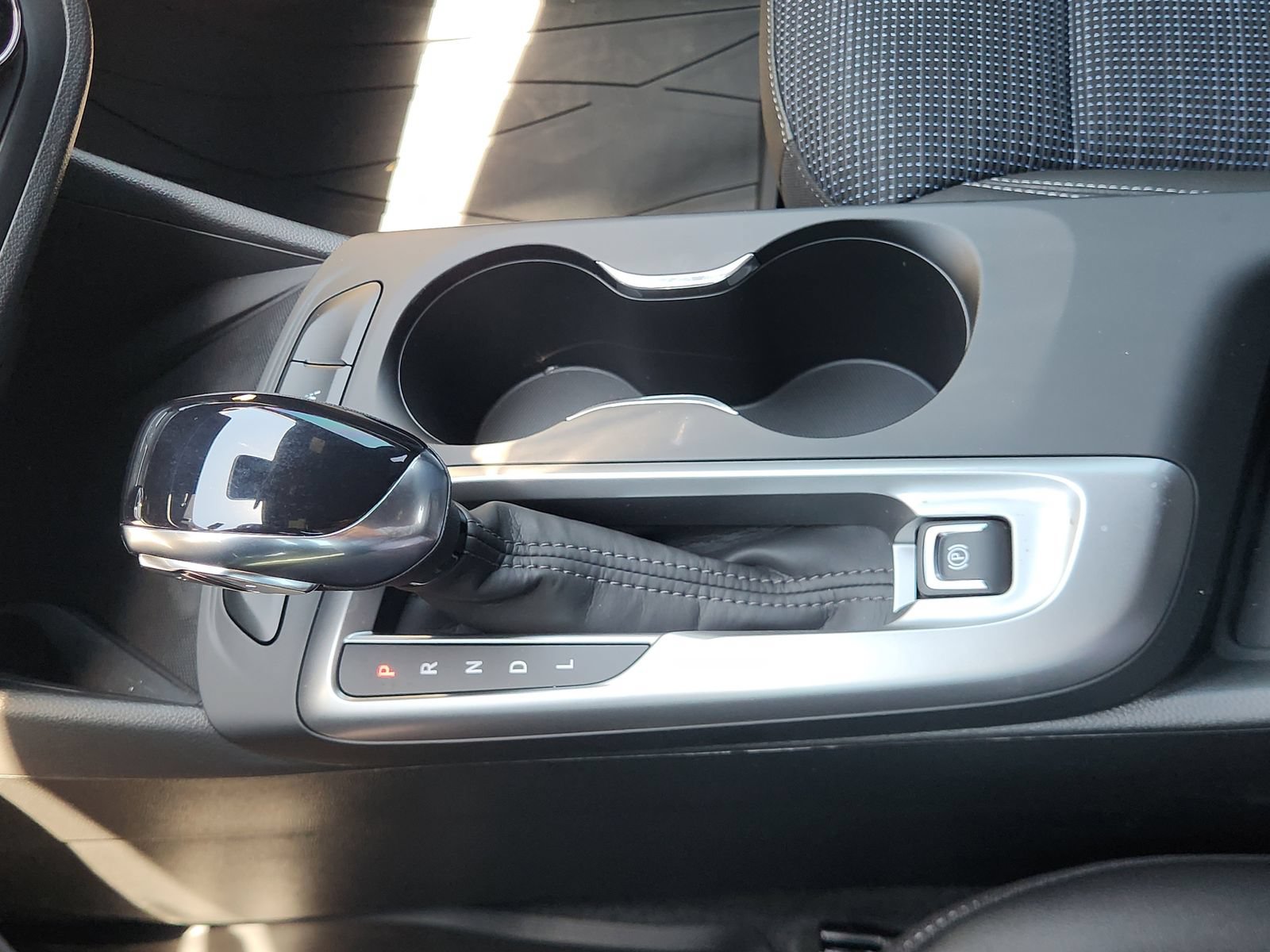 New 2026 Buick Envista Sport Touring w/ Convenience I Package FWD image 24