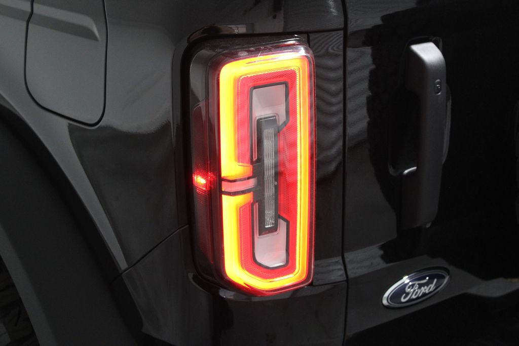 New 2025 Ford Bronco Badlands image 54