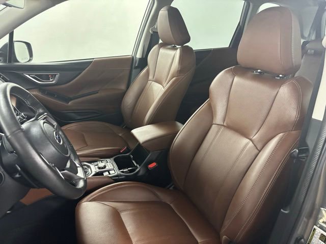 Used 2021 Subaru Forester Touring w/ Popular Package #2 image 16