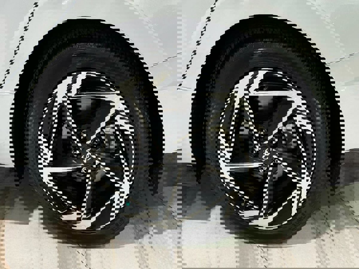 Used 2025 Hyundai Sonata SEL image 34