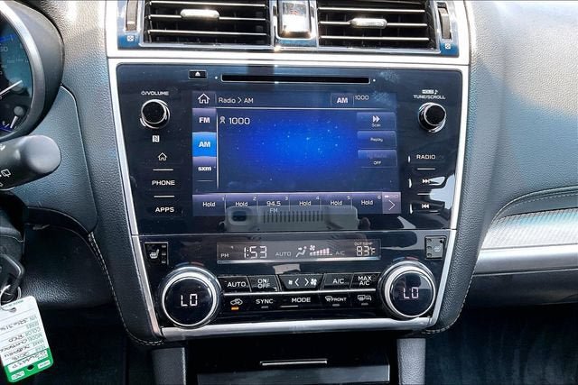 Used 2018 Subaru Outback 2.5i Premium AWD/4WD image 23