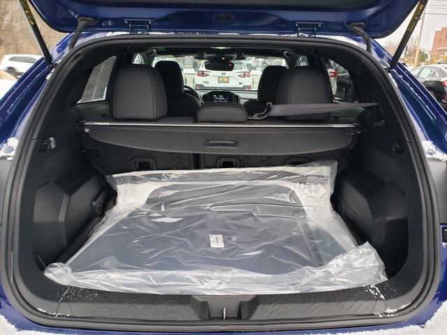 Used 2024 Subaru Crosstrek 2.5i Wilderness w/ Wilderness Package image 5