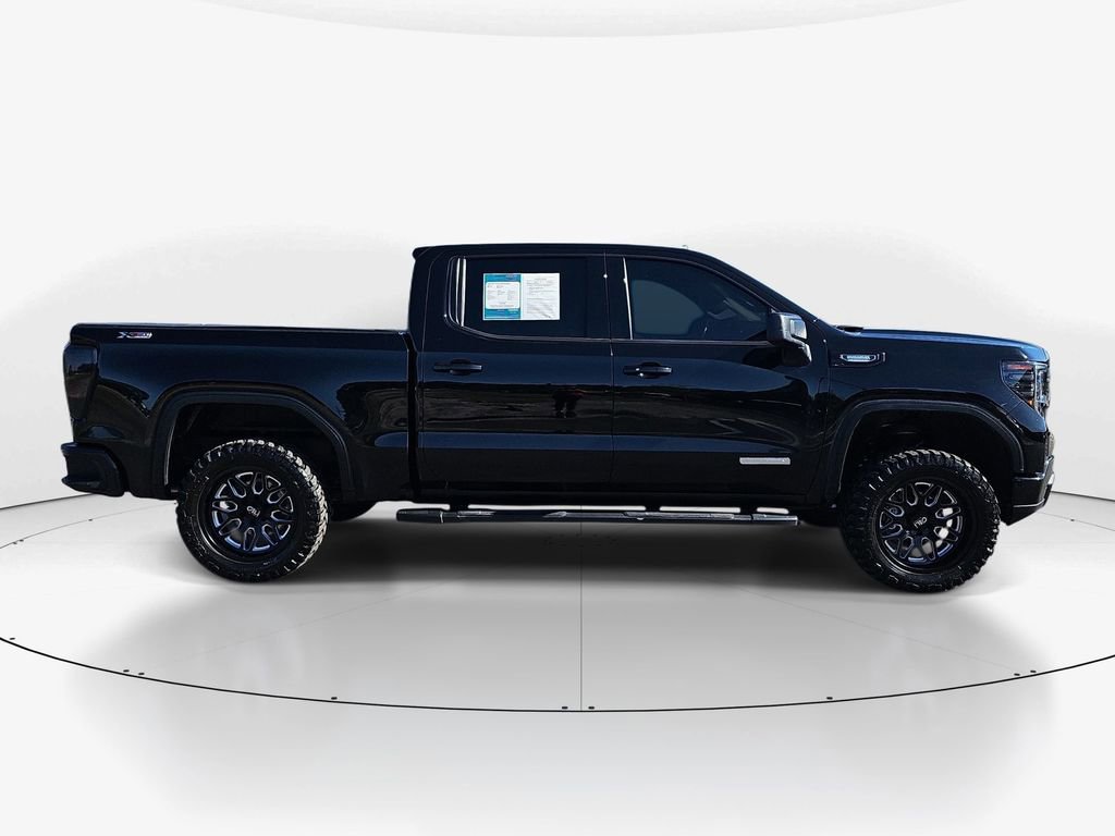 Used 2022 GMC Sierra 1500 Elevation w/ Preferred Package image 4