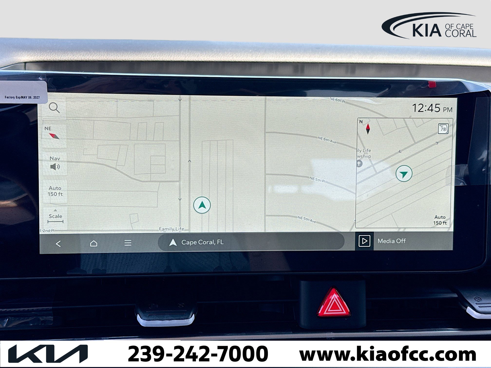 New 2026 Kia Carnival image 31