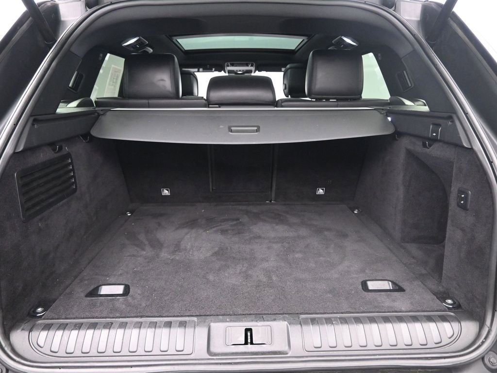 Used 2019 Land Rover Range Rover Sport HSE image 25