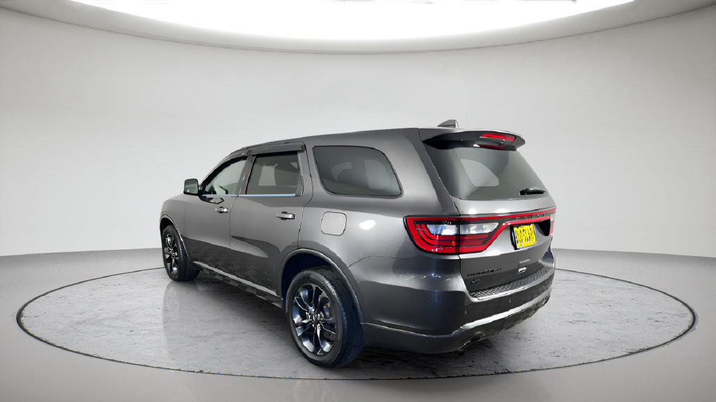 Used 2021 Dodge Durango GT AWD/4WD image 11