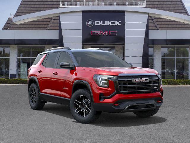 New 2026 GMC Terrain AT4 image 7