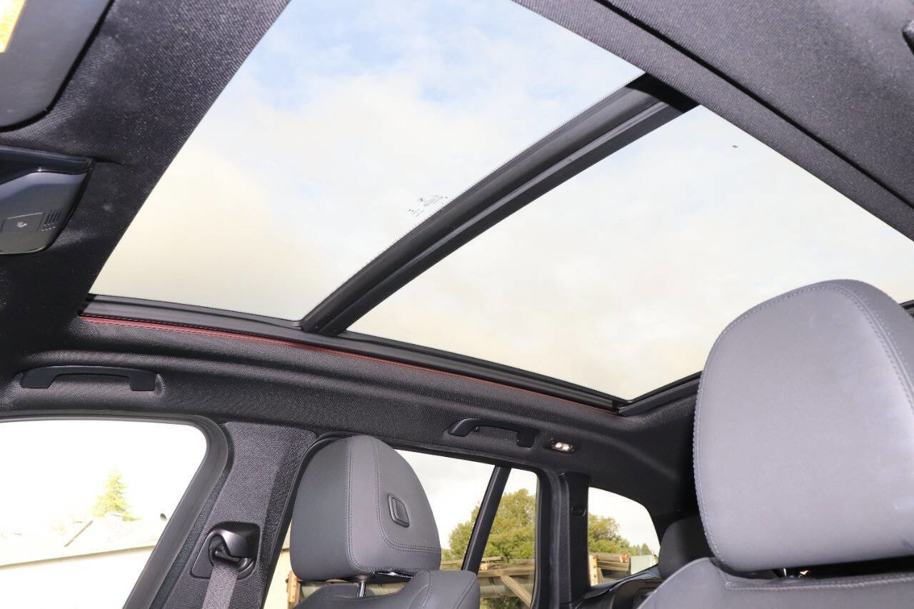 Used 2019 BMW X3 sDrive30i w/ Convenience Package image 29