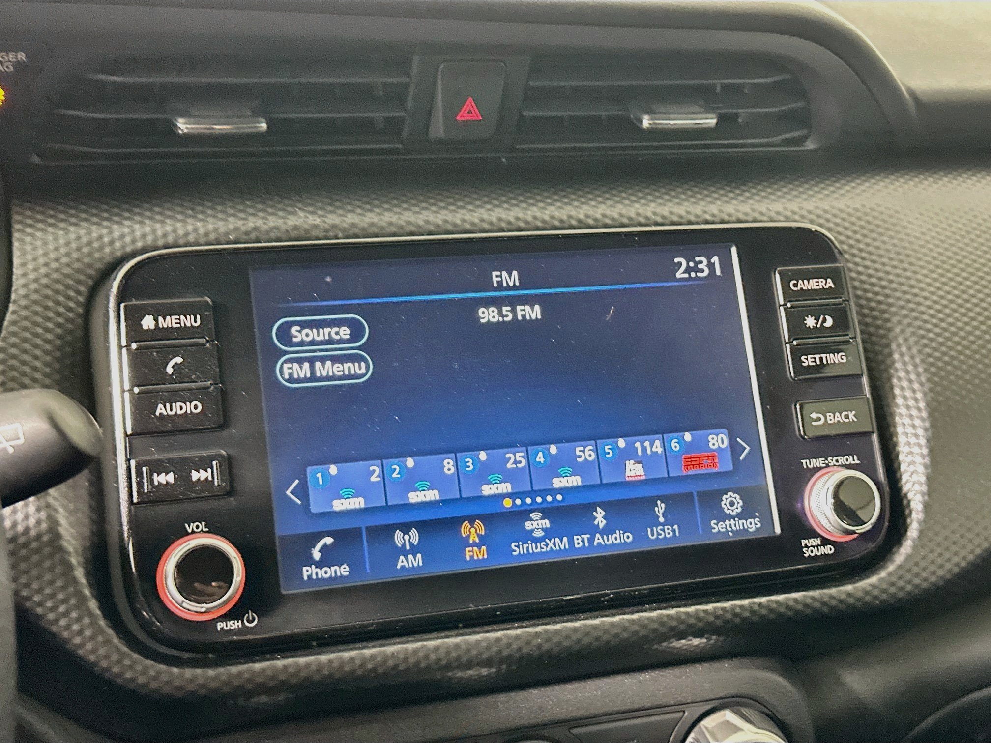 Used 2023 Nissan Kicks SV FWD image 18