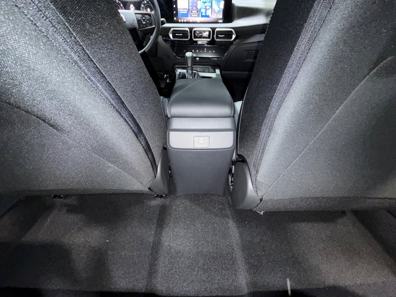 New 2026 Nissan Sentra SV image 32