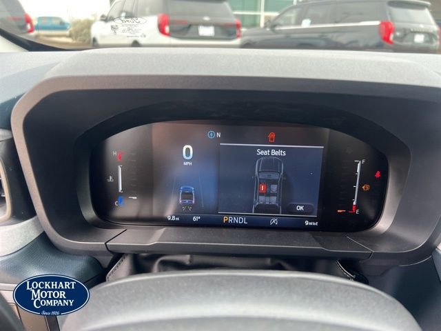 New 2026 Ford Maverick XLT w/ XLT Luxury Package image 44