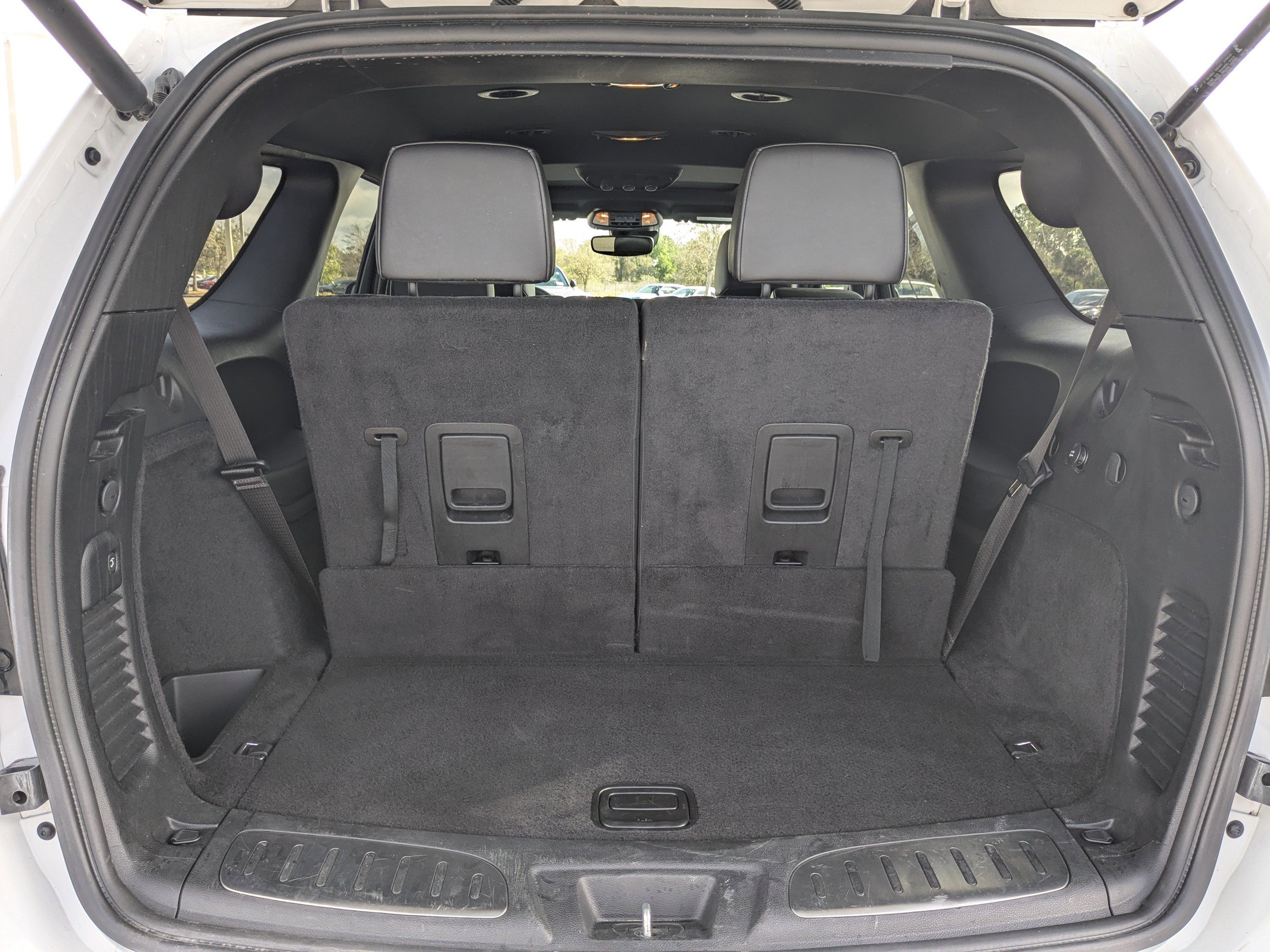 Used 2025 Dodge Durango GT image 13