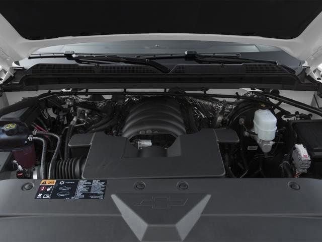 Used 2017 Chevrolet Silverado 1500 LT w/ All Star Edition RWD image 88