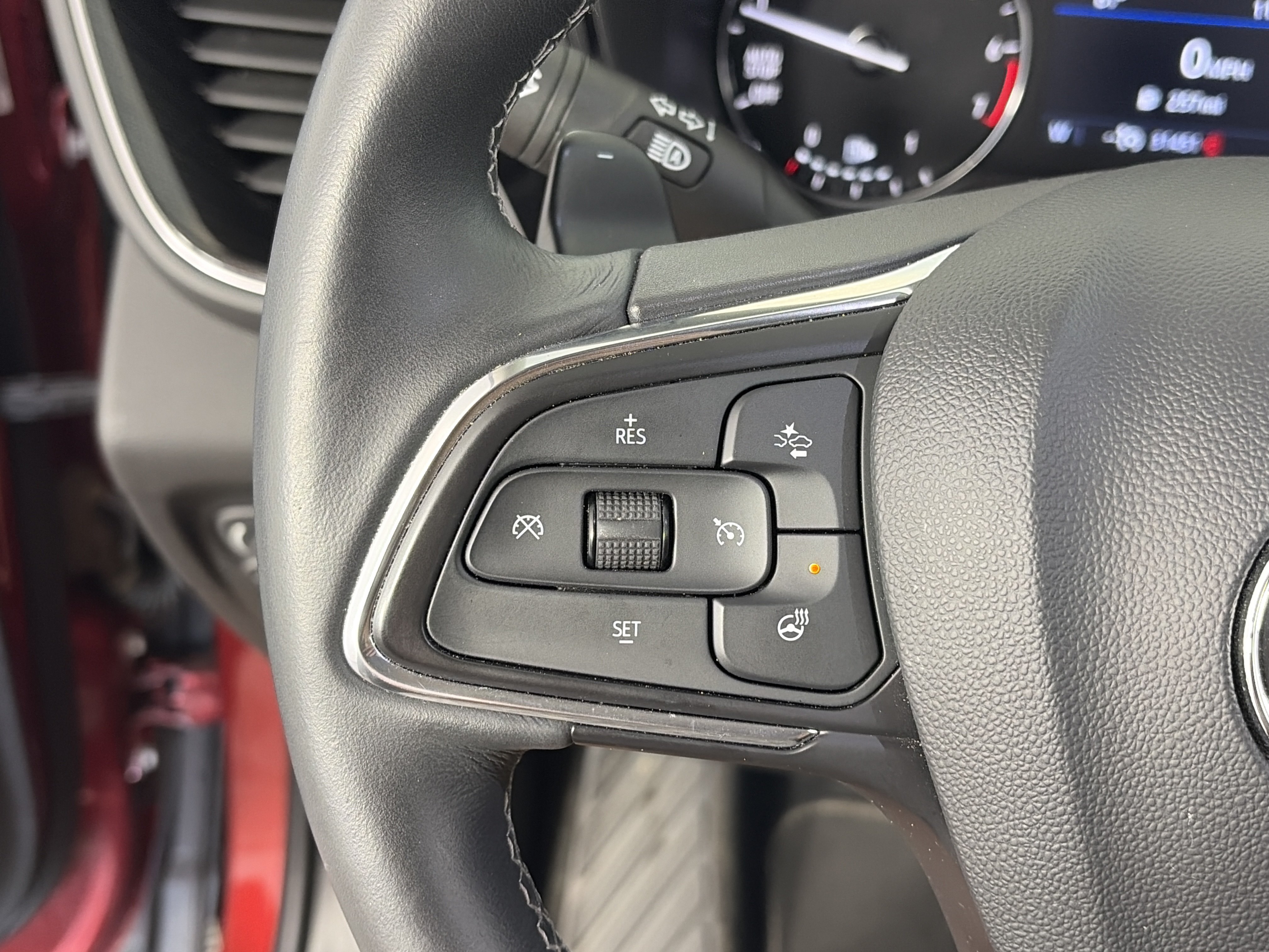 Used 2022 Buick Envision Preferred FWD image 29