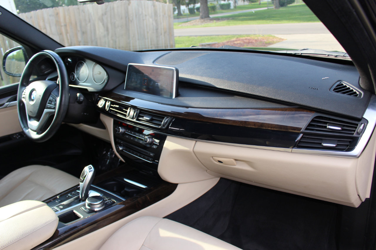 Used 2017 BMW X5 xDrive35i image 42