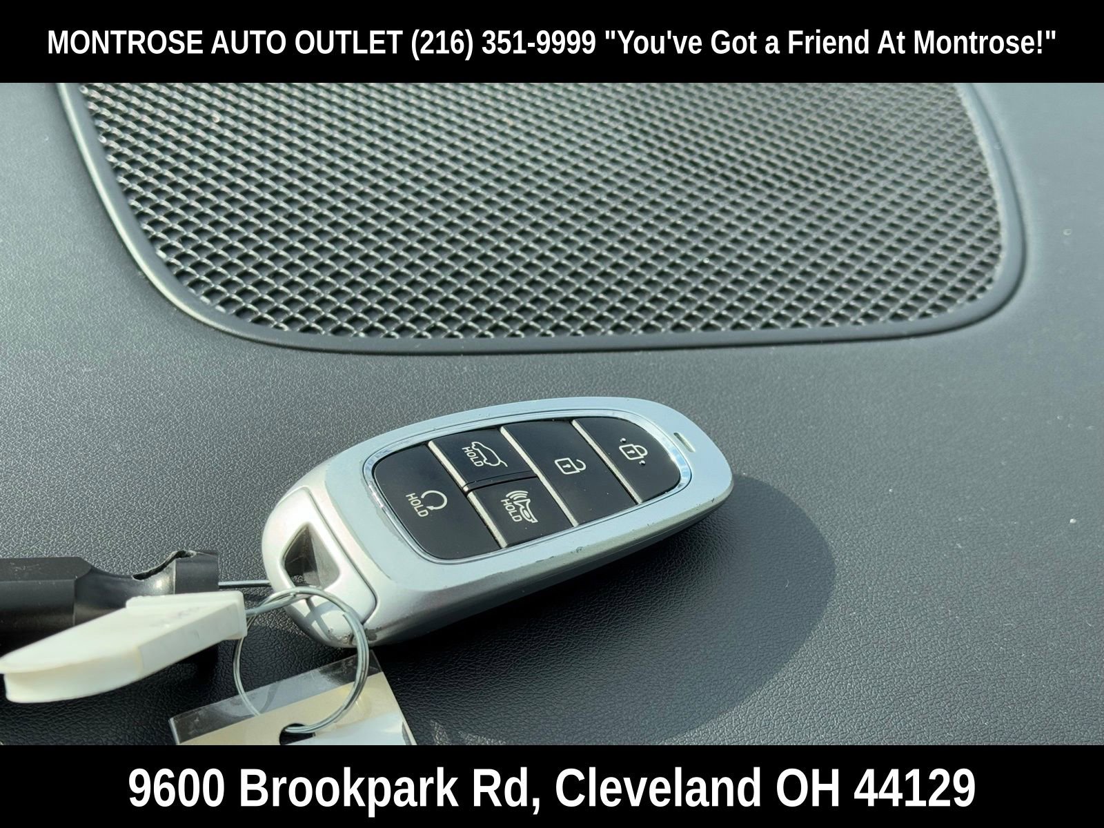 Used 2024 Hyundai Tucson SEL image 55