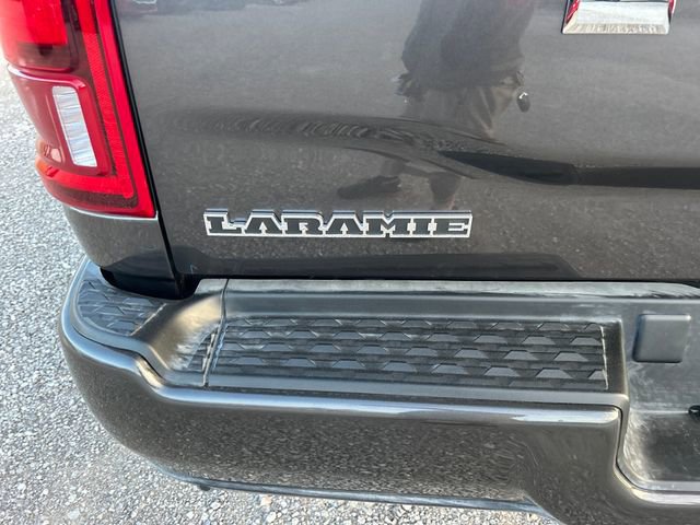 Used 2025 RAM 3500 Laramie image 50