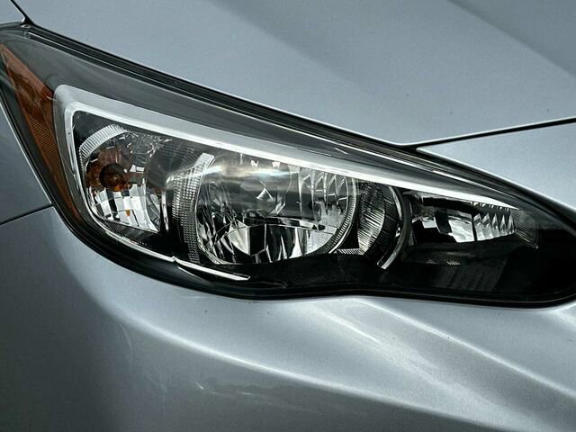 Certified 2023 Subaru Impreza 2.0i Sport AWD/4WD image 32
