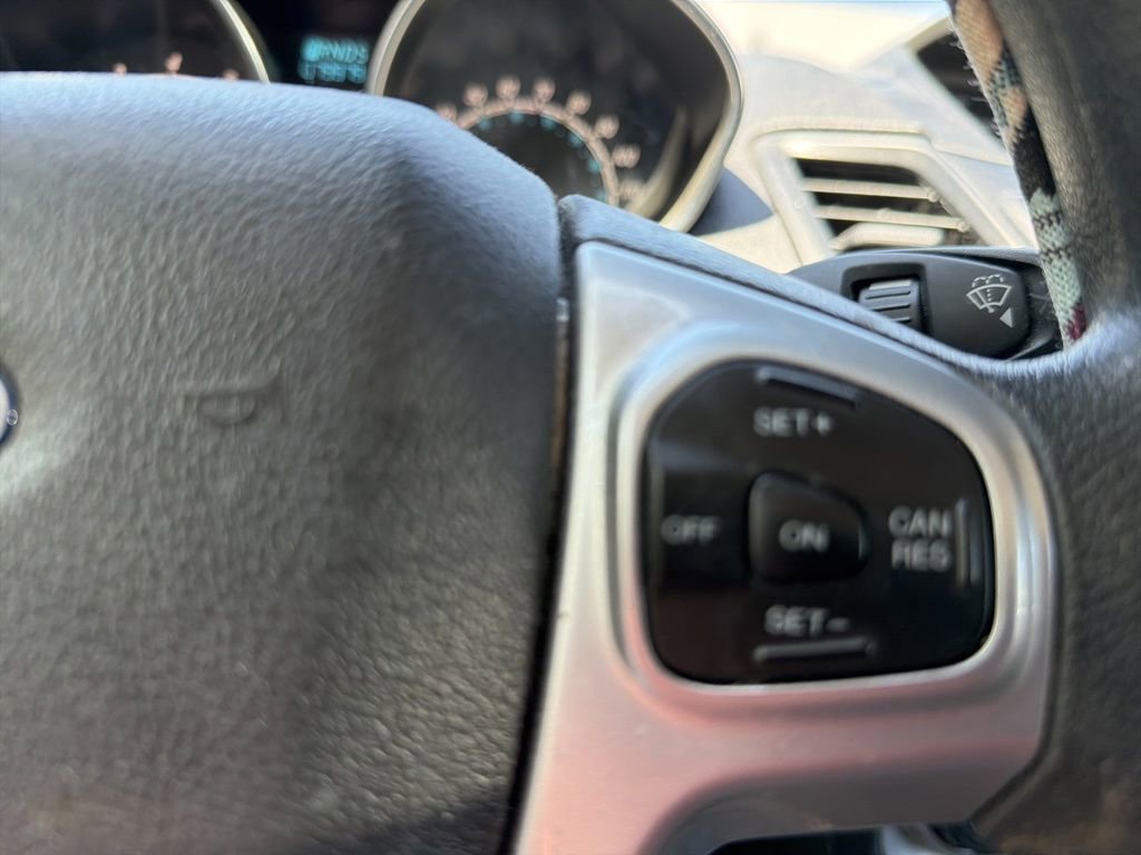 Used 2018 Ford Fiesta SE FWD image 18