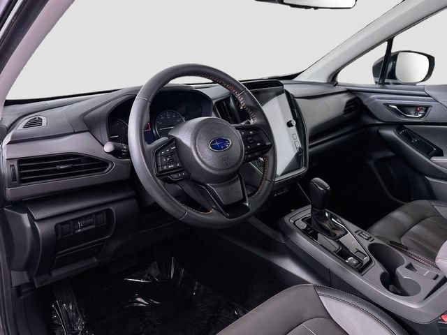 Certified 2024 Subaru Crosstrek 2.5i Limited w/ Popular Package #4A AWD/4WD image 11