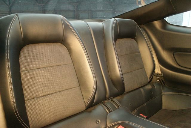 Used 2019 Ford Mustang GT Premium w/ GT Performance Package image 12