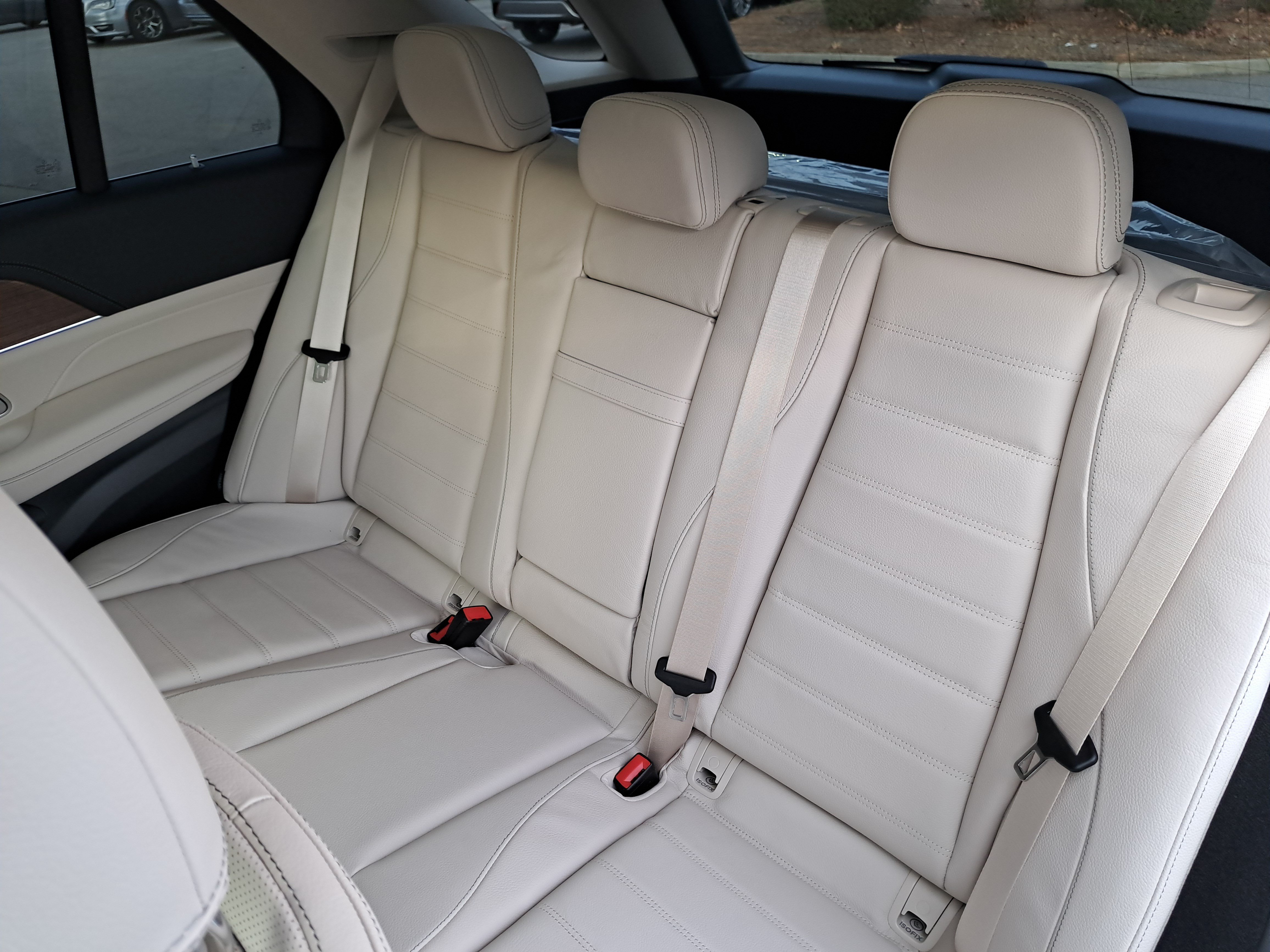 New 2026 Mercedes-Benz GLE 450 4MATIC image 15