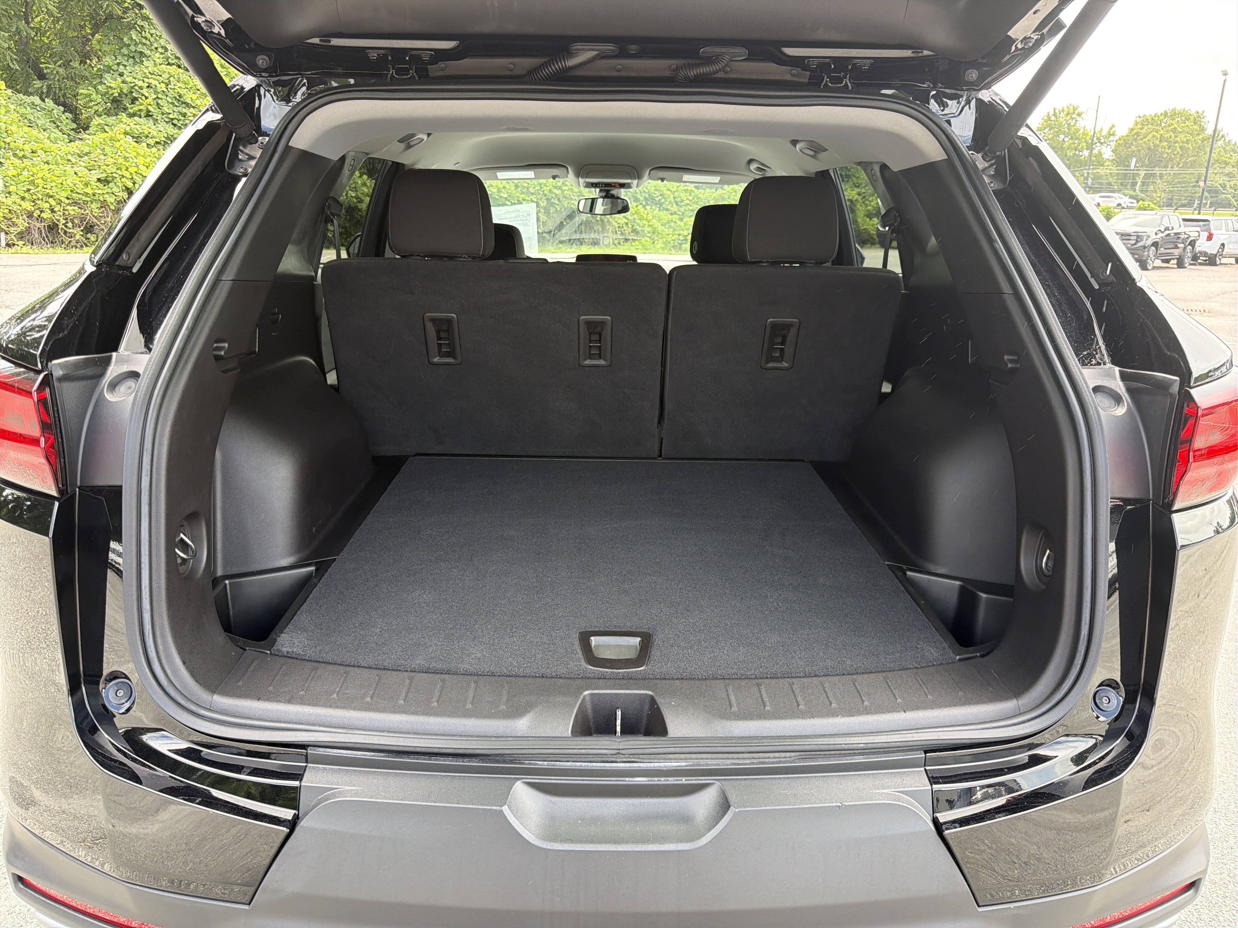 Certified 2023 Chevrolet Blazer LT w/ Convenience Package FWD image 19