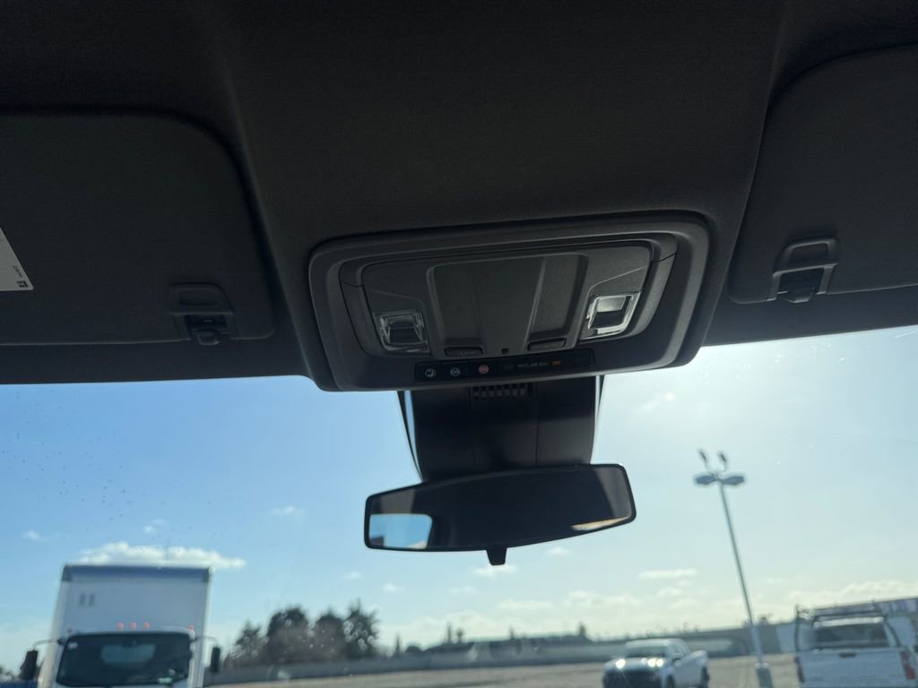 Certified 2024 Chevrolet Silverado 1500 W/T w/ WT Fleet Convenience Package image 22