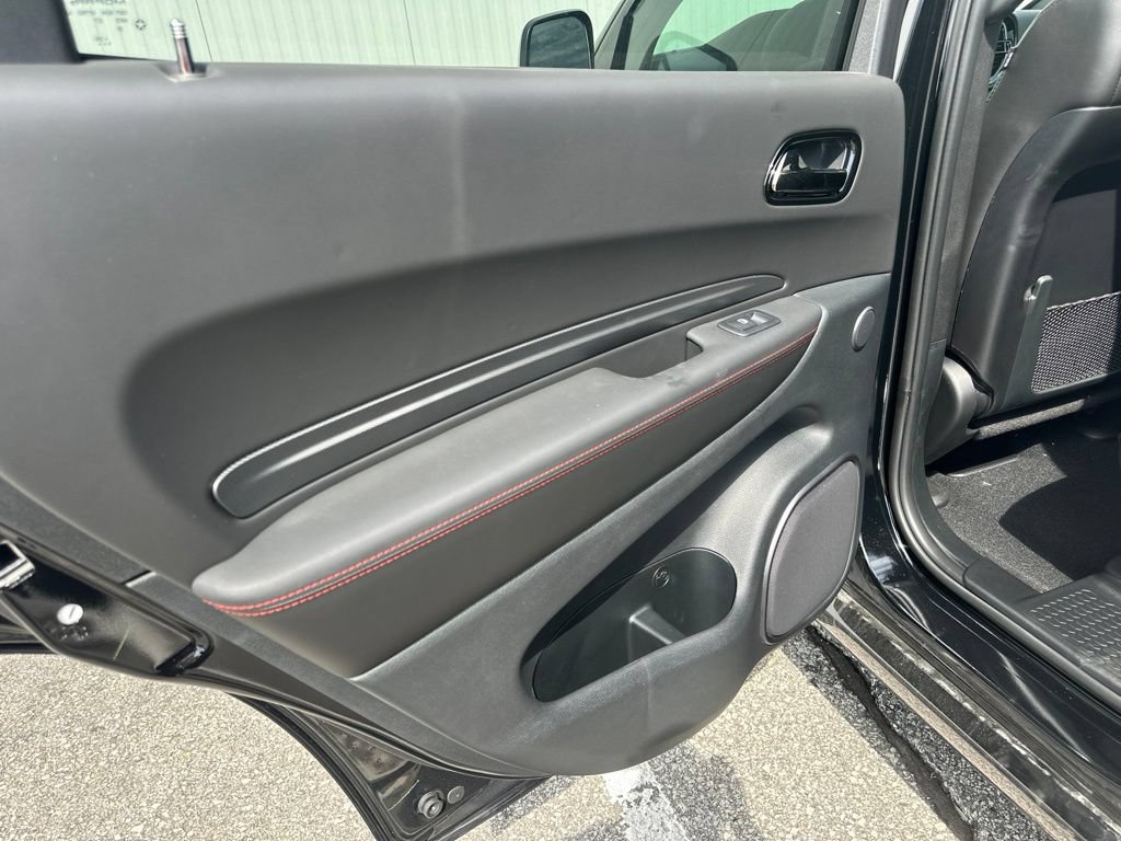 New 2026 Dodge Durango GT AWD/4WD image 15