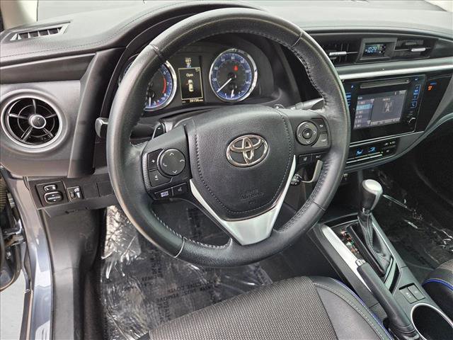 Used 2018 Toyota Corolla SE image 10