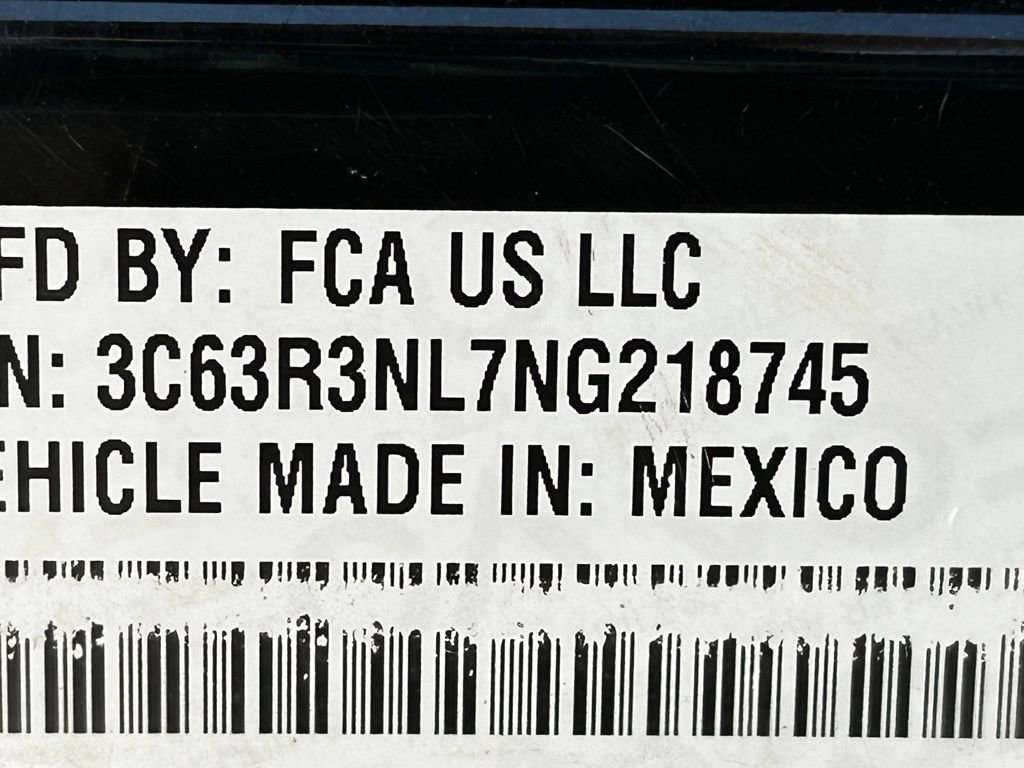 Used 2022 RAM 3500 Limited image 43