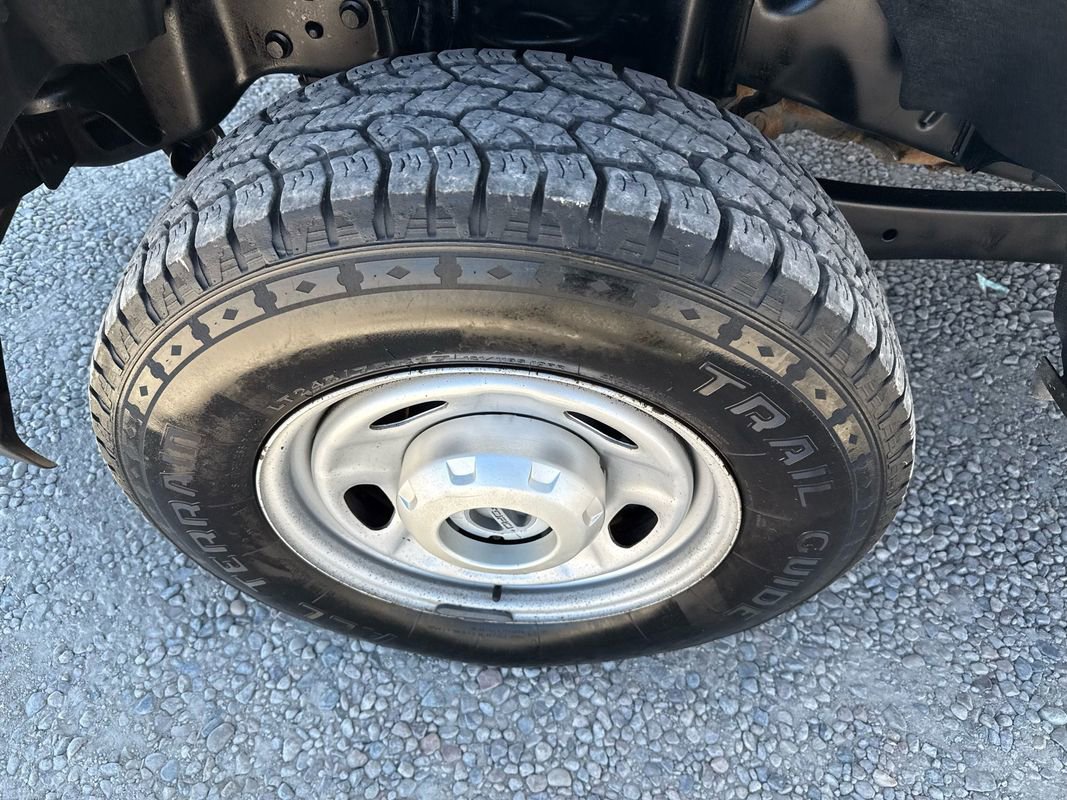 Used 2017 Ford F250 XL w/ Power Equipment Group AWD/4WD image 33