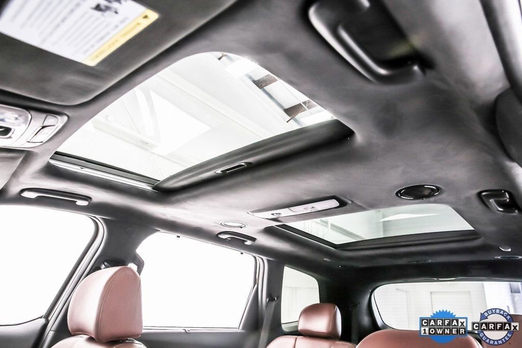 Used 2023 Kia Telluride SX Prestige image 16