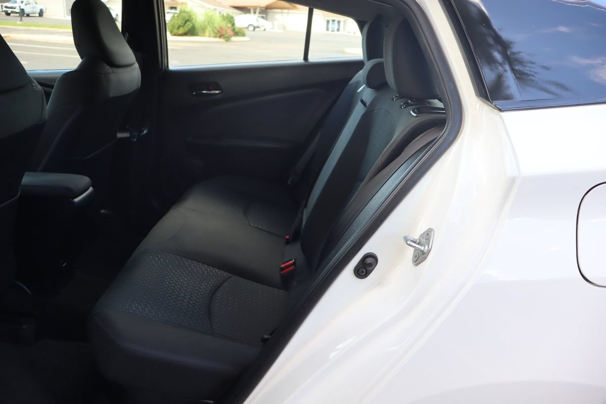 Used 2016 Toyota Prius Two FWD image 20