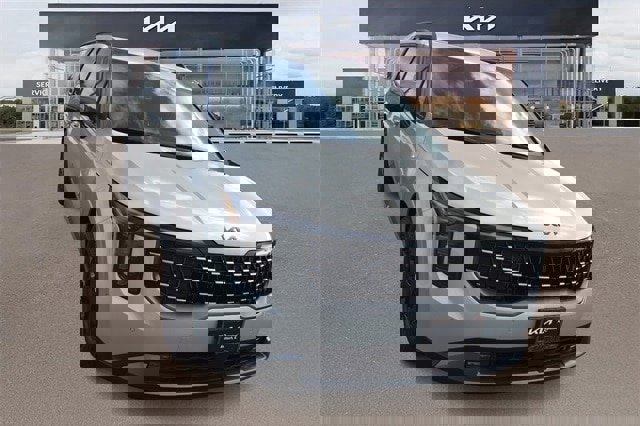 New 2026 Kia Carnival SX Prestige image 9