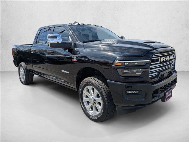 New 2025 RAM 2500 Laramie image 7