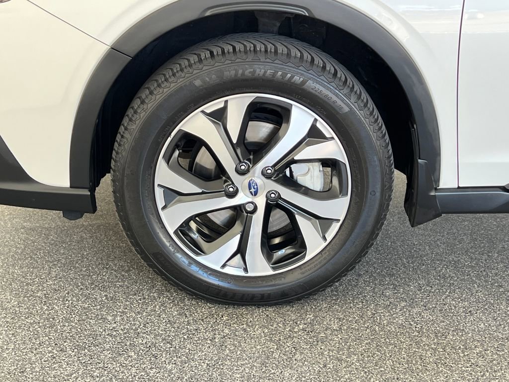Used 2020 Subaru Outback Touring XT AWD/4WD image 28