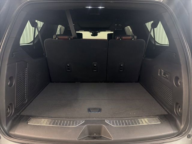 Used 2023 GMC Yukon XL Denali Ultimate image 29