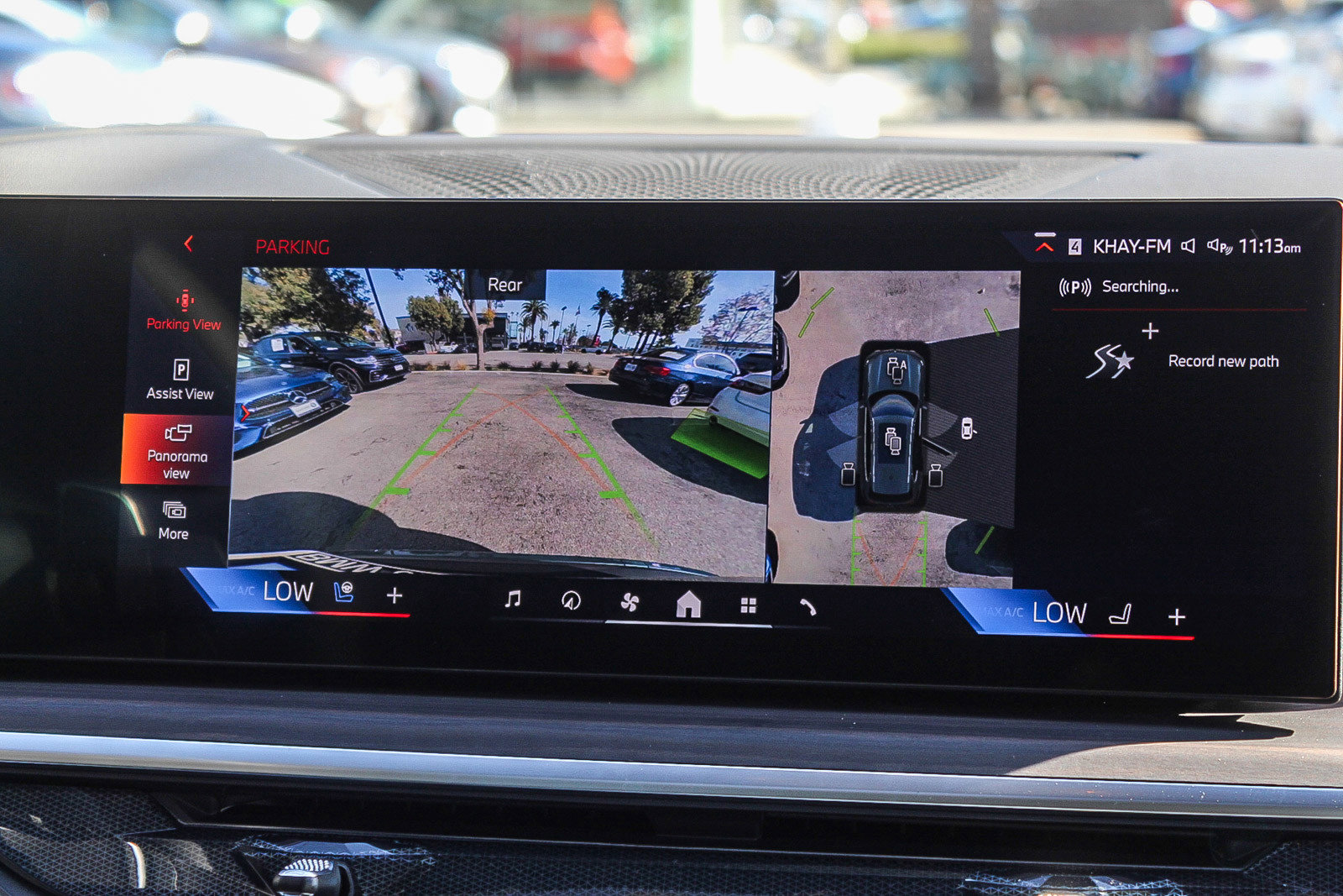 Used 2025 BMW X5 xDrive50e image 14