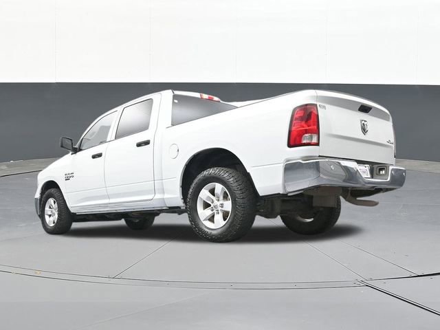 Used 2022 RAM 1500 Tradesman w/ Chrome Appearance Group image 43