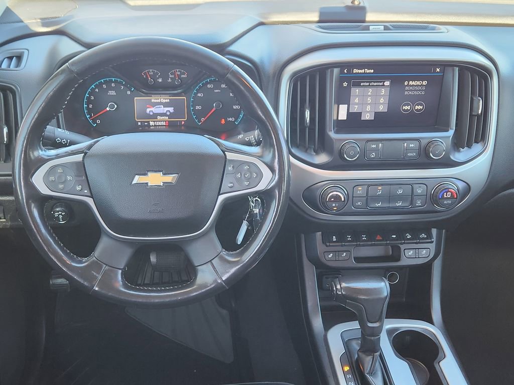 Used 2019 Chevrolet Colorado ZR2 image 15