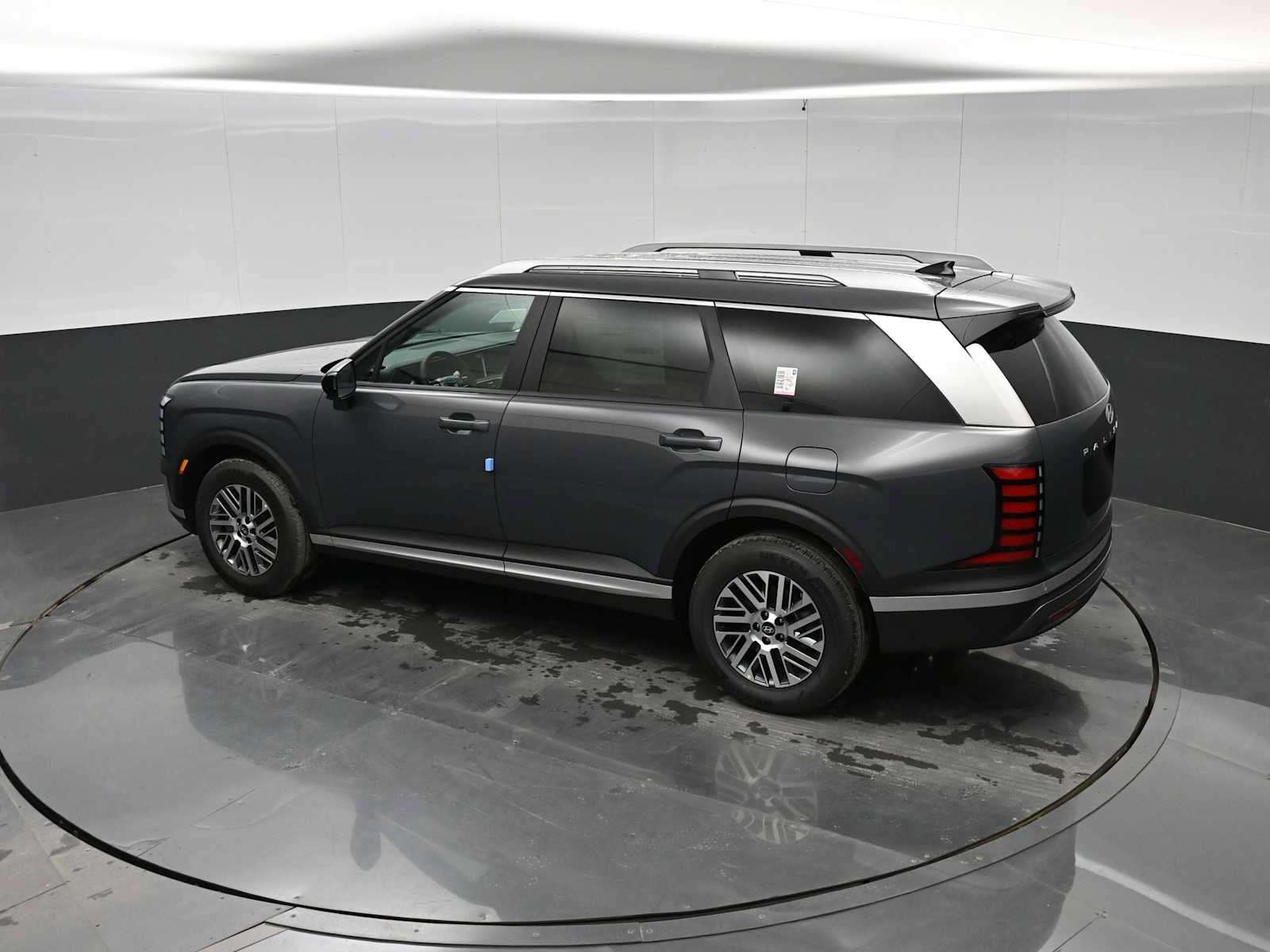 New 2026 Hyundai Palisade SEL AWD/4WD image 27