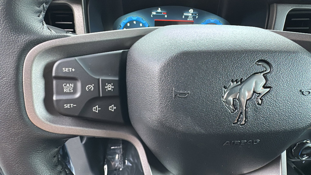 New 2025 Ford Bronco Big Bend image 19