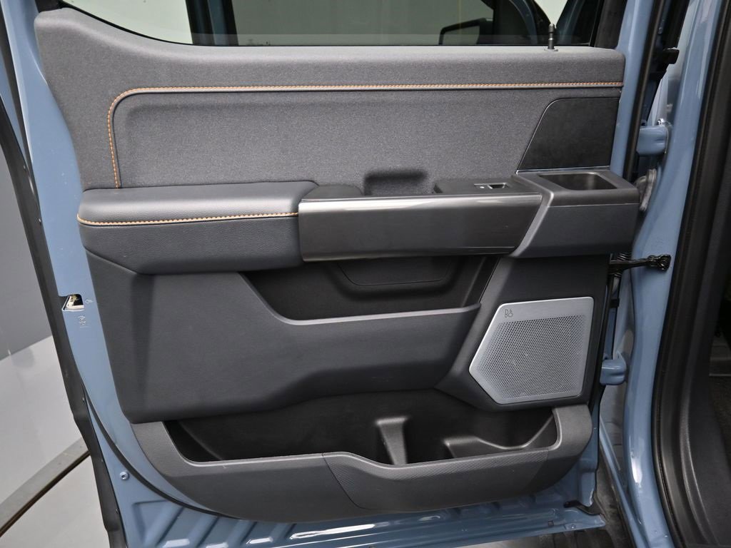 Used 2023 Ford F150 Tremor w/ Equipment Group 402A High image 36