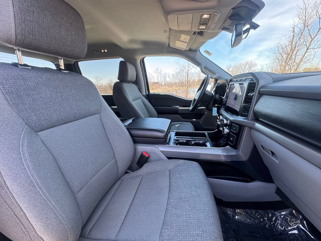 Used 2024 Ford F150 XLT w/ Mobile Office Package AWD/4WD image 29
