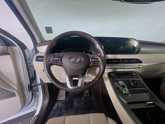 Used 2020 Hyundai Palisade Limited FWD image 14