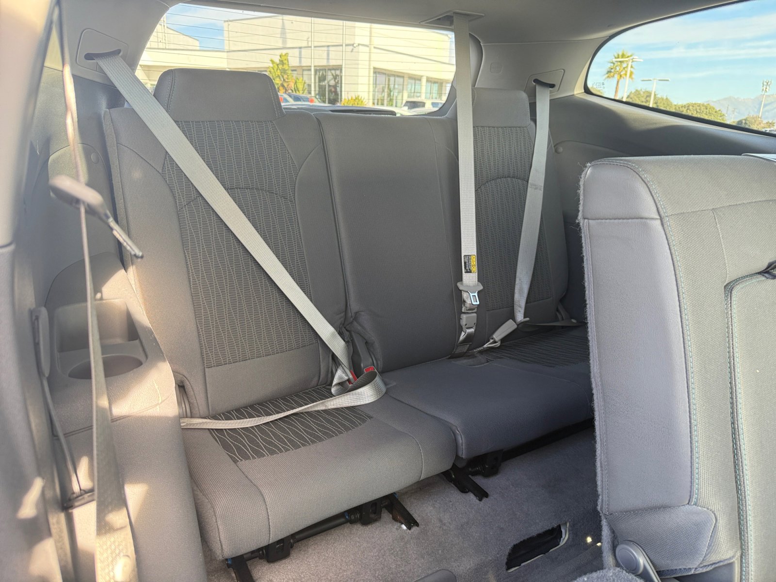 Used 2016 Chevrolet Traverse LS image 21