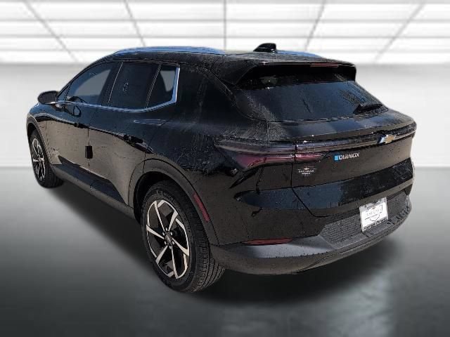 New 2026 Chevrolet Equinox EV LT FWD image 2