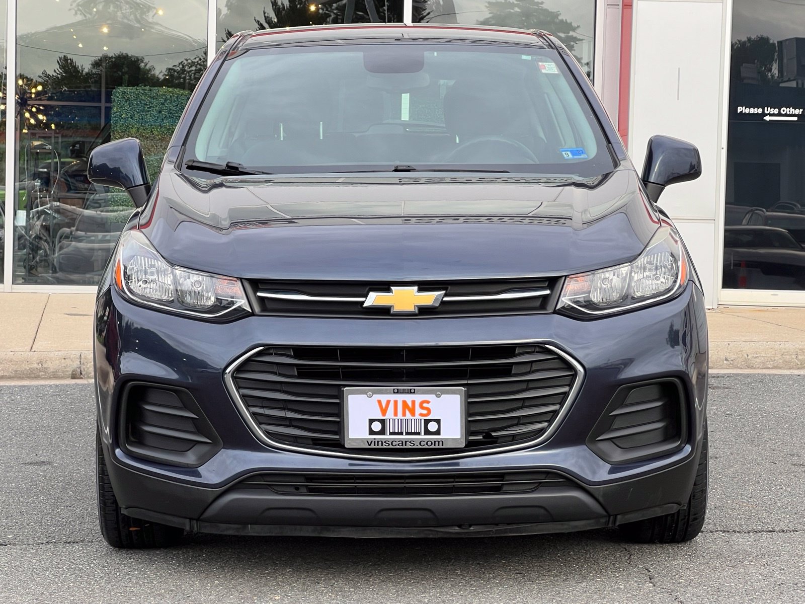 Used 2019 Chevrolet Trax LS FWD image 15