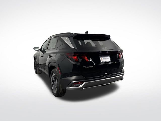 New 2026 Hyundai Tucson SEL image 31